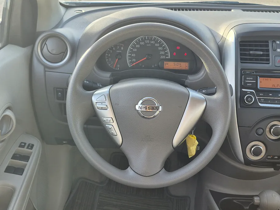 2023 Nissan Sunny SV Comfort 