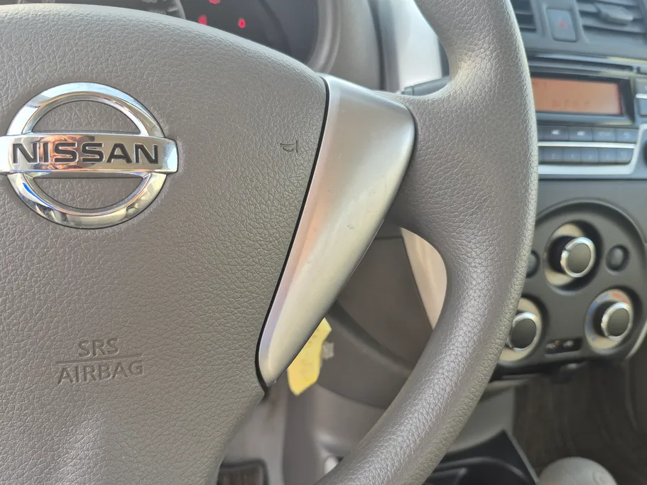 2023 Nissan Sunny SV Comfort 
