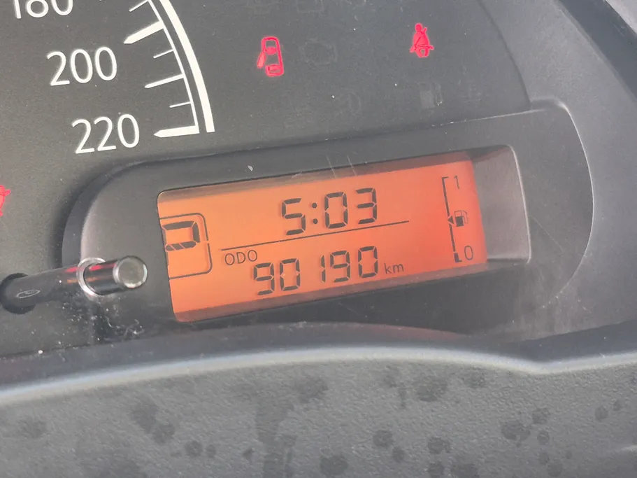 2023 Nissan Sunny SV Comfort 