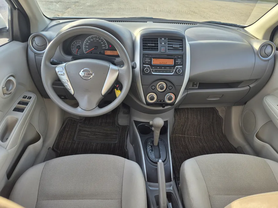 2023 Nissan Sunny SV Comfort 