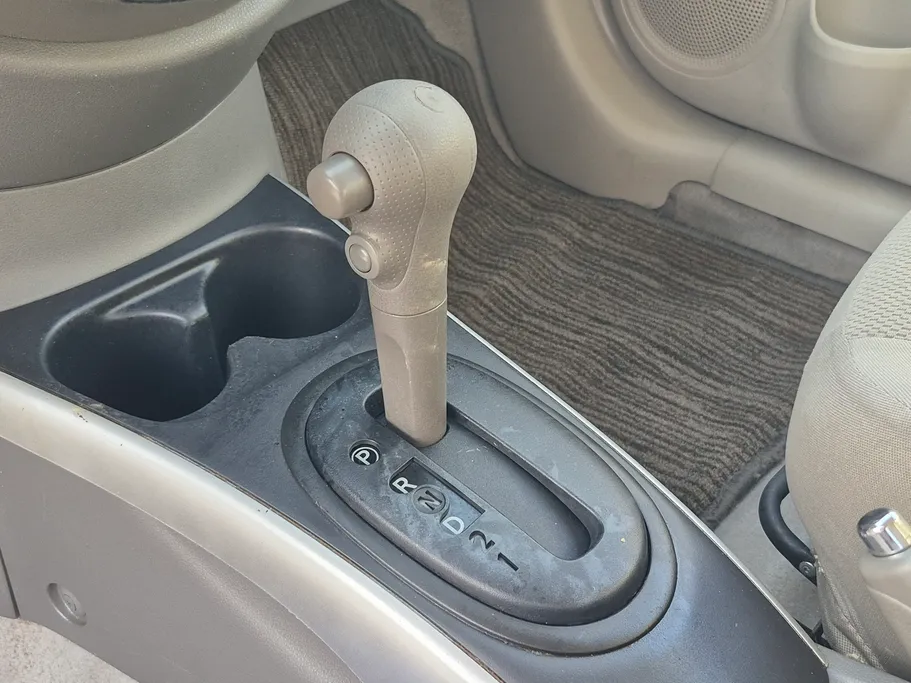 2023 Nissan Sunny SV Comfort 