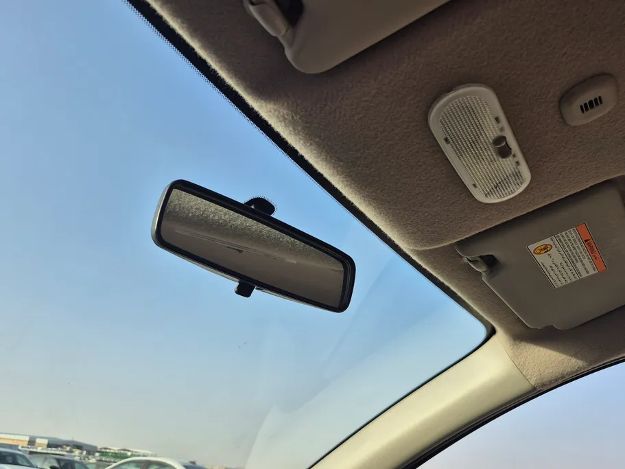 2023 Nissan Sunny SV Comfort 