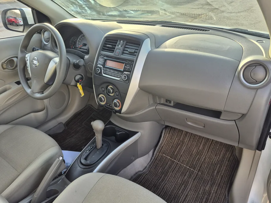 2023 Nissan Sunny SV Comfort 