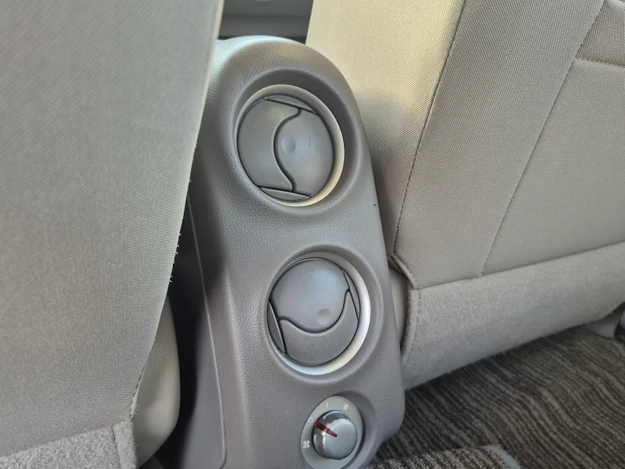 2023 Nissan Sunny SV Comfort 