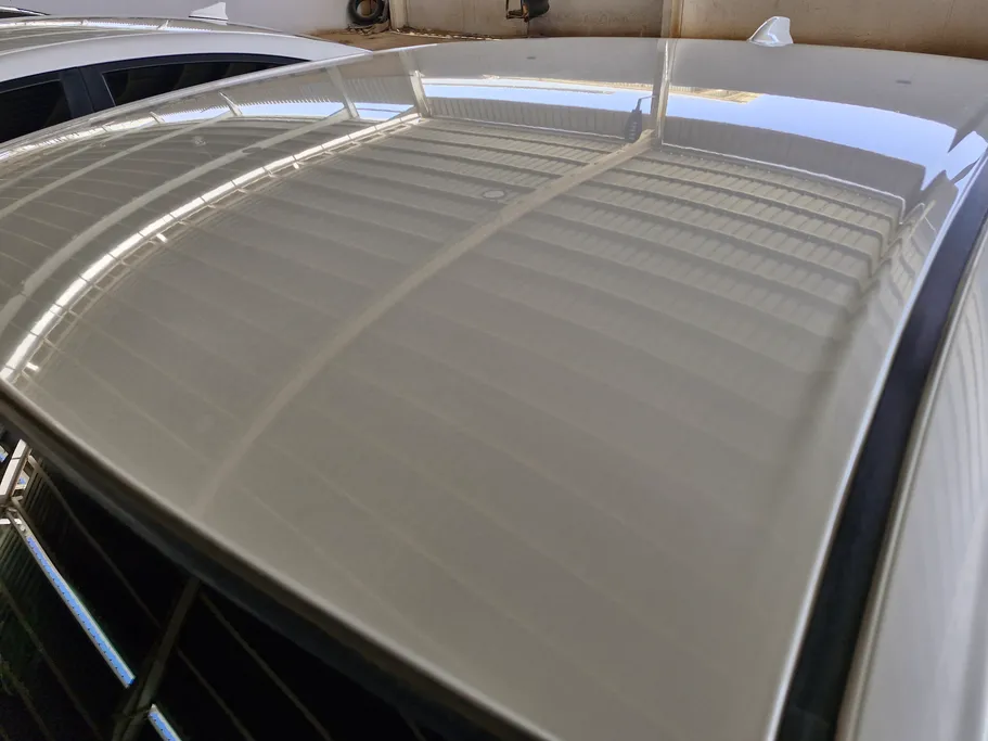 تويوتا يارس YX 2023 