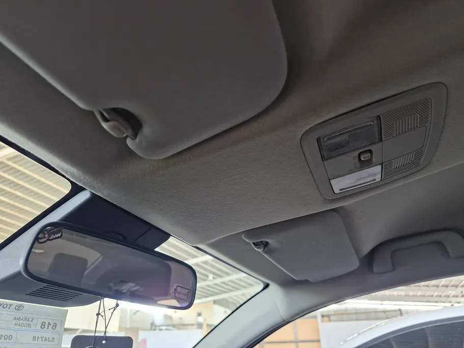 تويوتا يارس YX 2023 