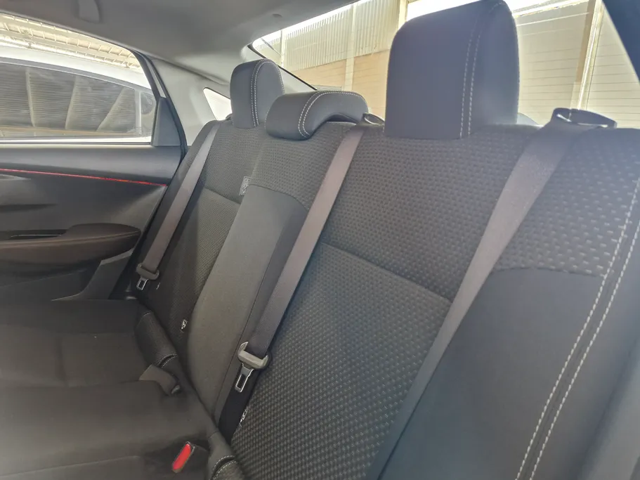 تويوتا يارس YX 2023 