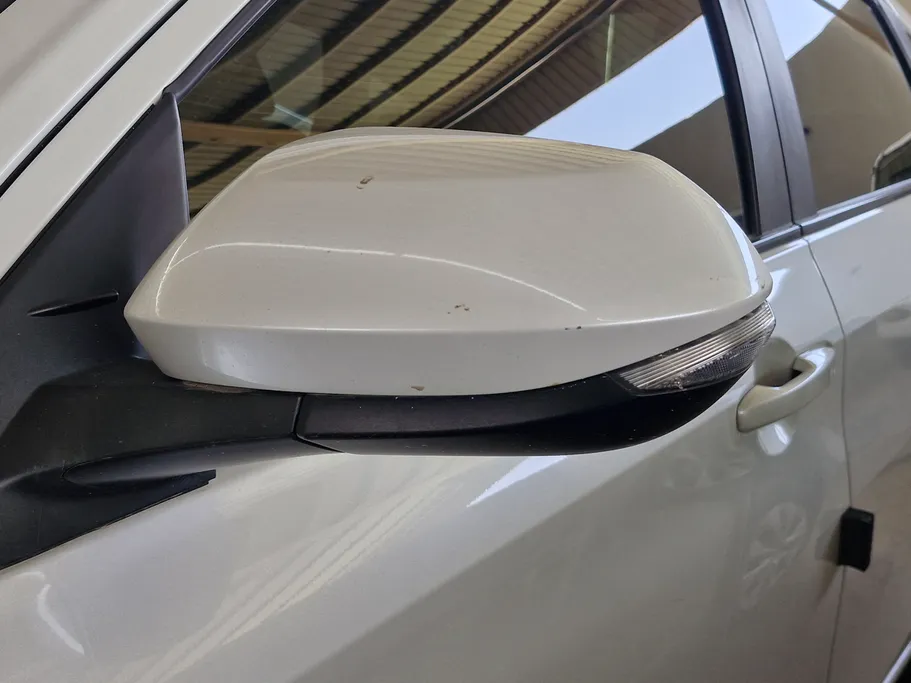 تويوتا يارس YX 2023 