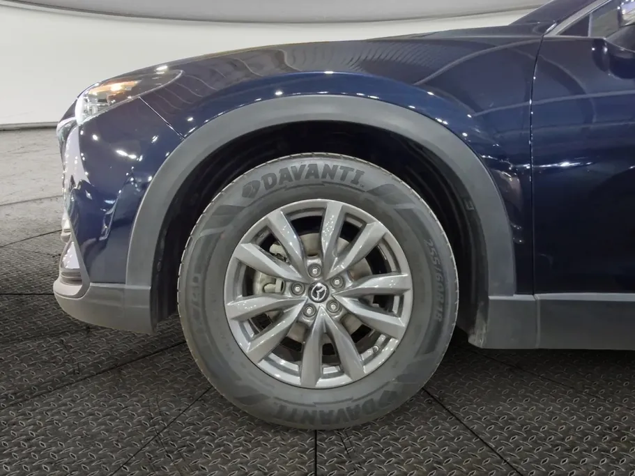 2023 Mazda CX9 Skyactiv G 