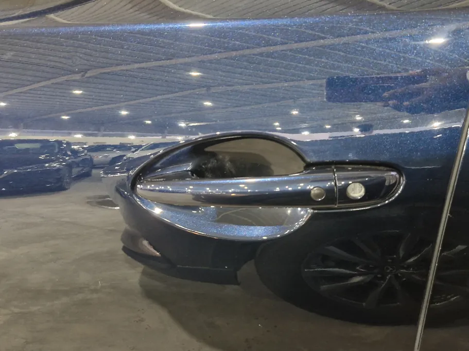 2023 Mazda CX9 Skyactiv G 