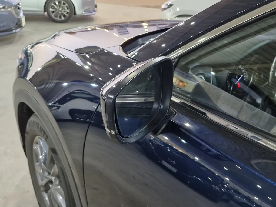 2023 Mazda CX9 Skyactiv G 