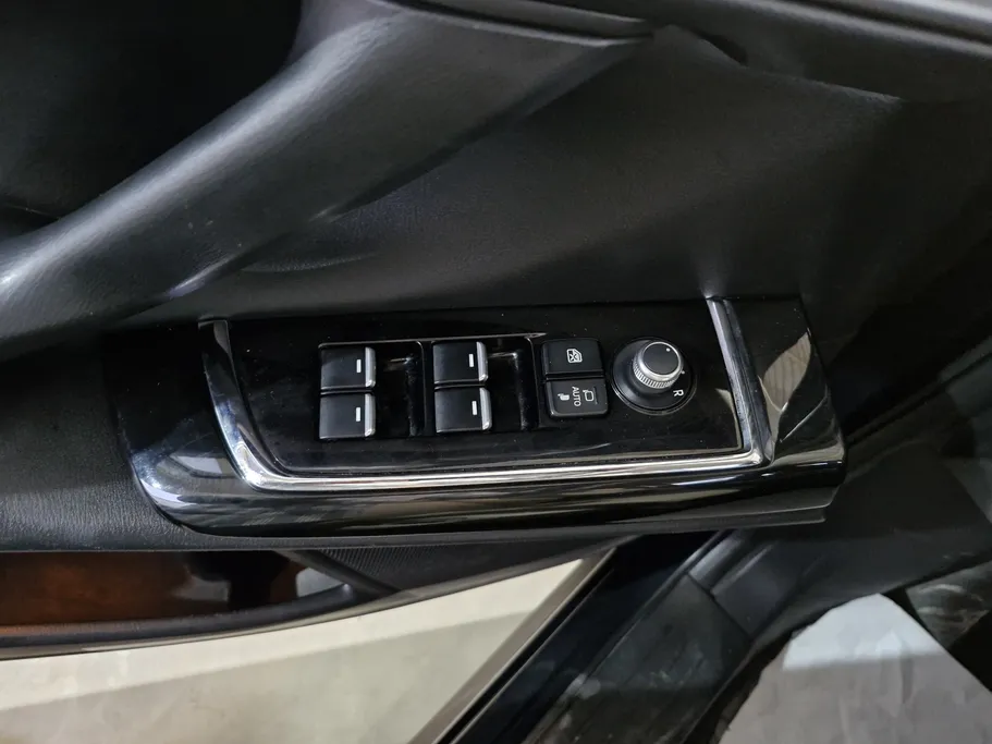 2023 Mazda CX9 Skyactiv G 