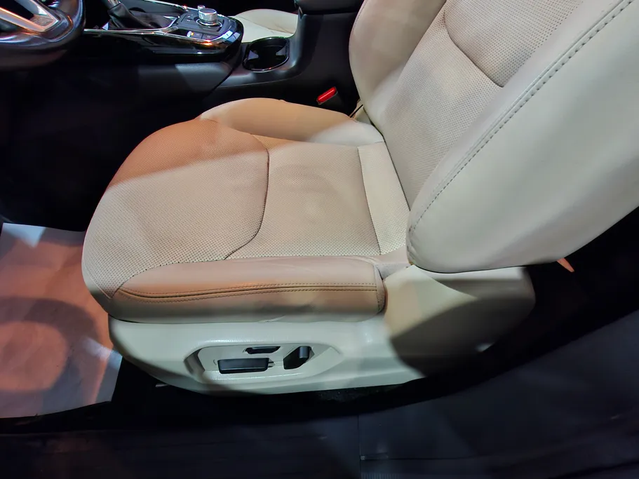 2023 Mazda CX9 Skyactiv G 