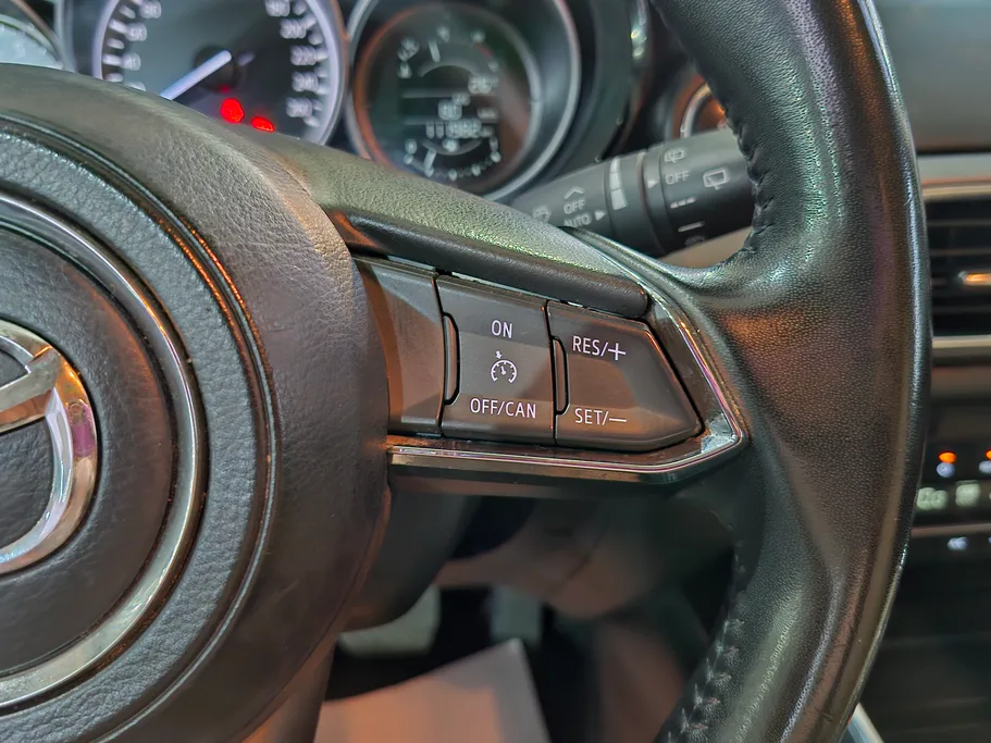 2023 Mazda CX9 Skyactiv G 