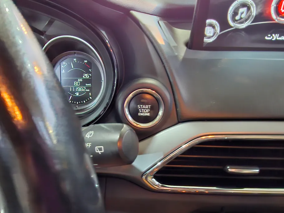 2023 Mazda CX9 Skyactiv G 