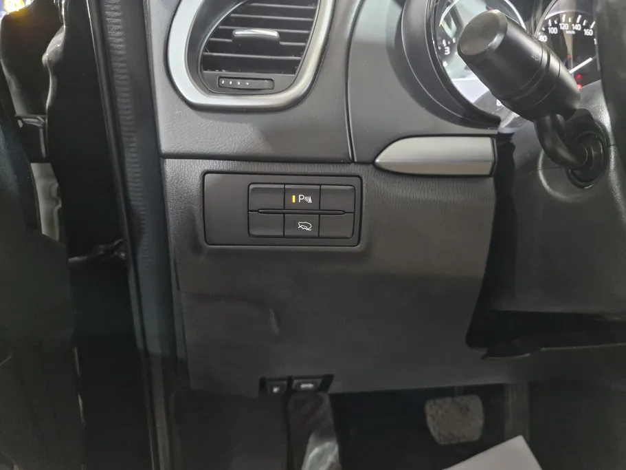 2023 Mazda CX9 Skyactiv G 