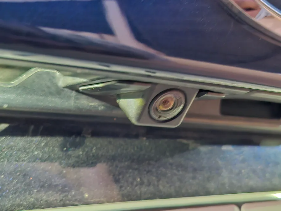 2023 Mazda CX9 Skyactiv G 