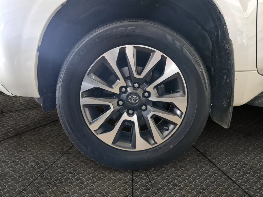 2022 Toyota Prado TXL 