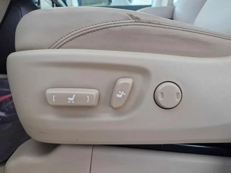 2022 Toyota Prado TXL 