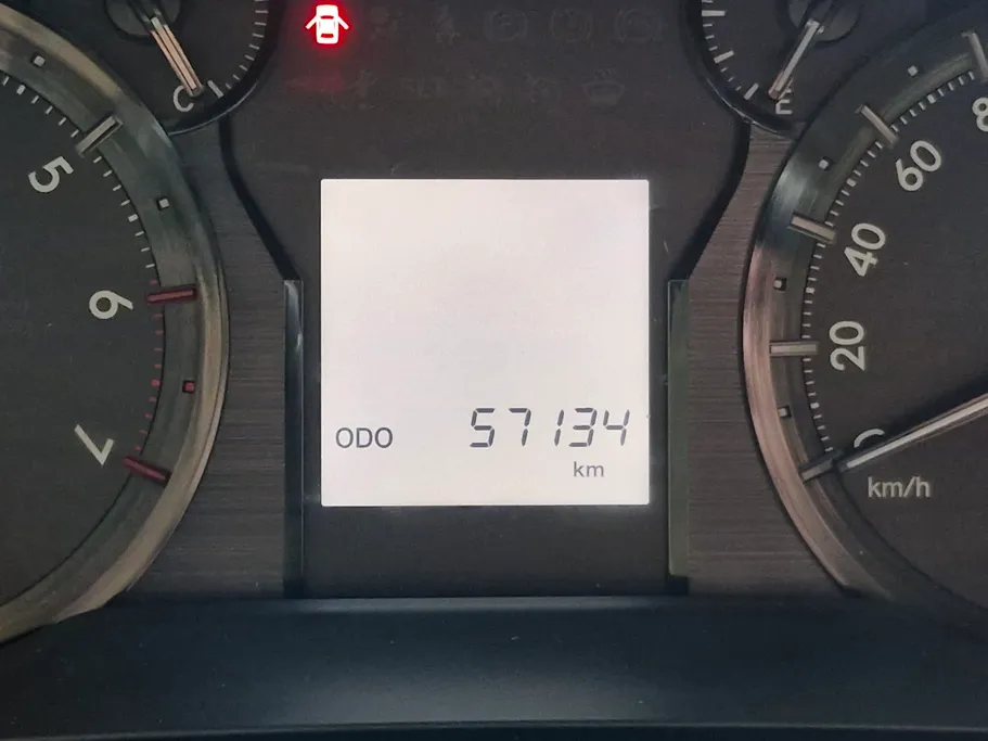 2022 Toyota Prado TXL 