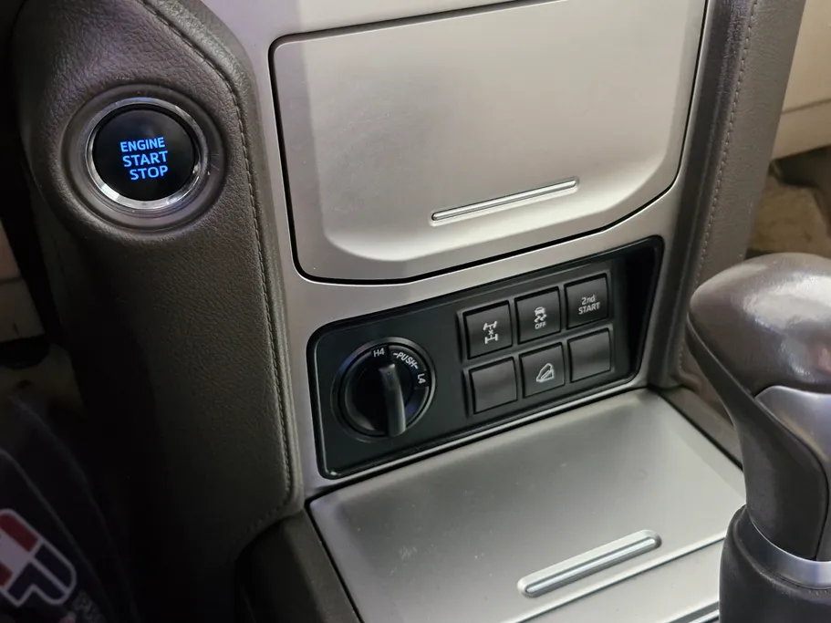 2022 Toyota Prado TXL 