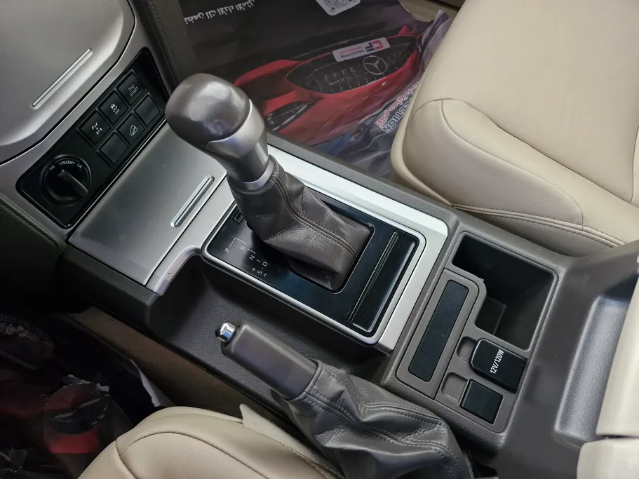 2022 Toyota Prado TXL 