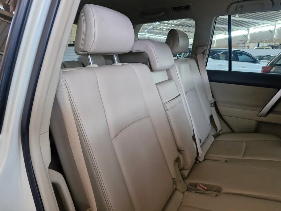 2022 Toyota Prado TXL 