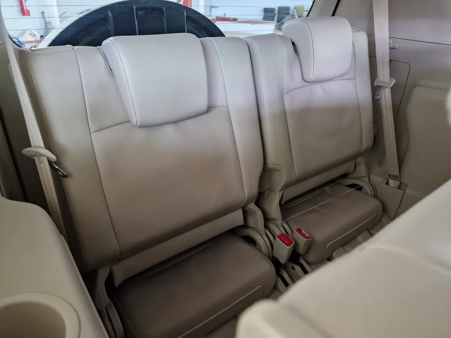 2022 Toyota Prado TXL 