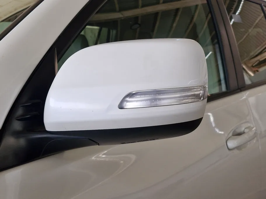 2022 Toyota Prado TXL 