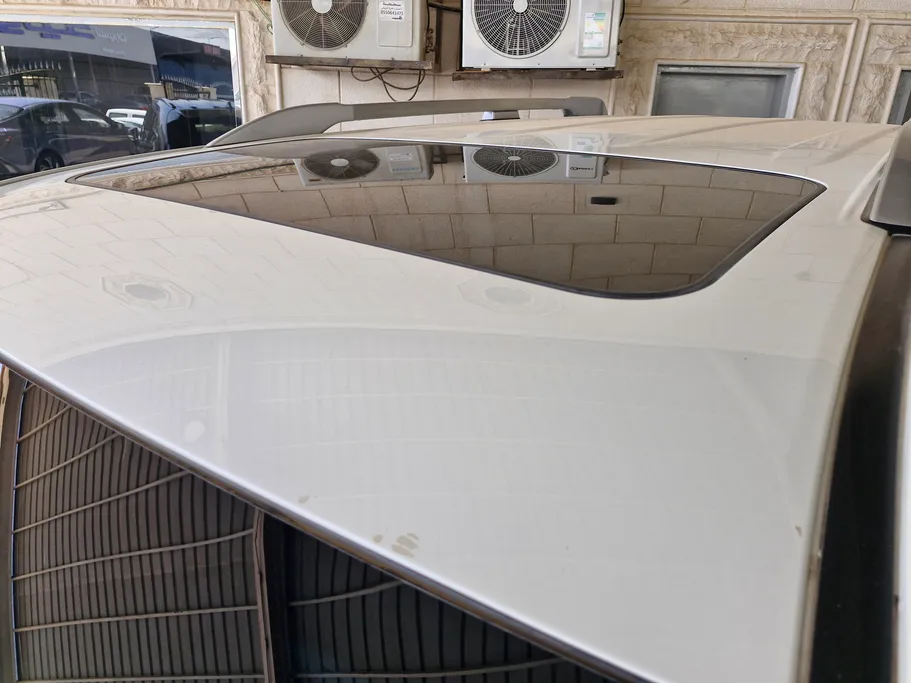 تويوتا برادو TXL 2022 