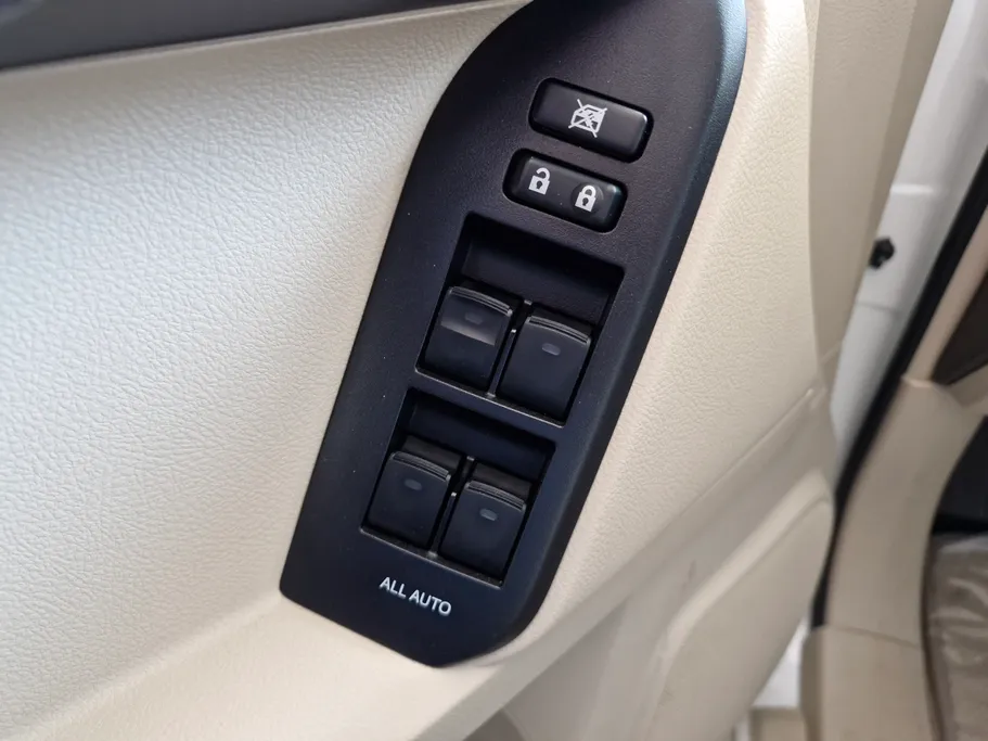 تويوتا برادو TXL 2022 