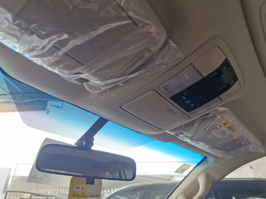 تويوتا برادو TXL 2022 