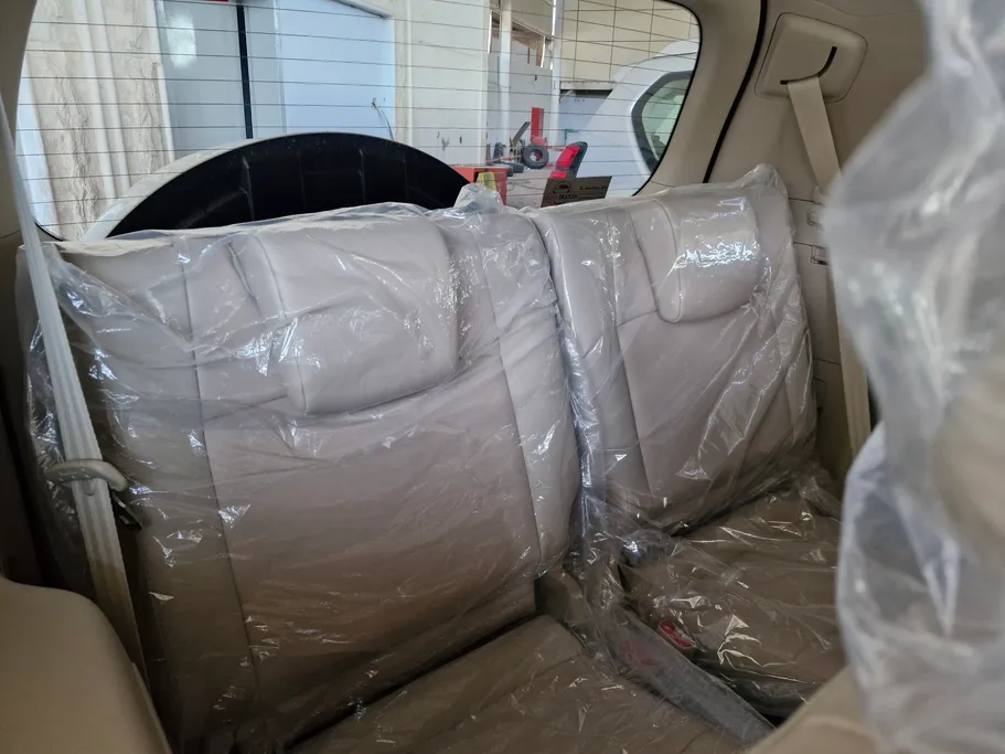 تويوتا برادو TXL 2022 