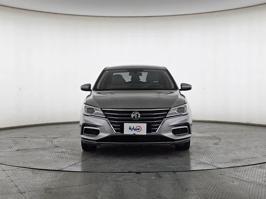 ام جي 5 COM 2023 