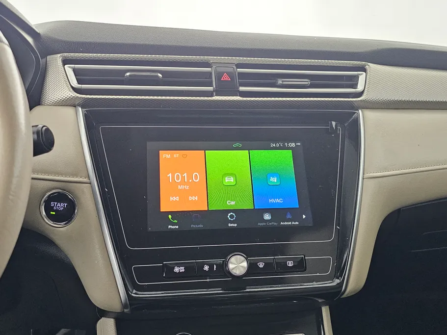 ام جي 5 COM 2023 