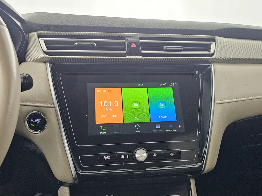 ام جي 5 COM 2023 