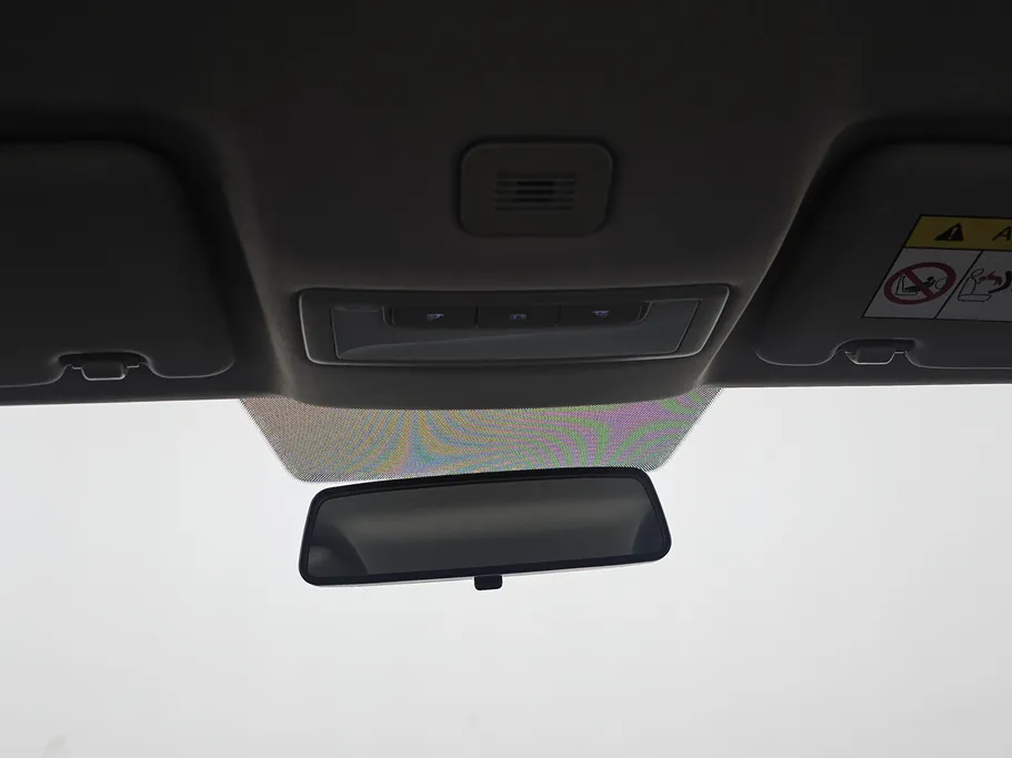 ام جي 5 COM 2023 