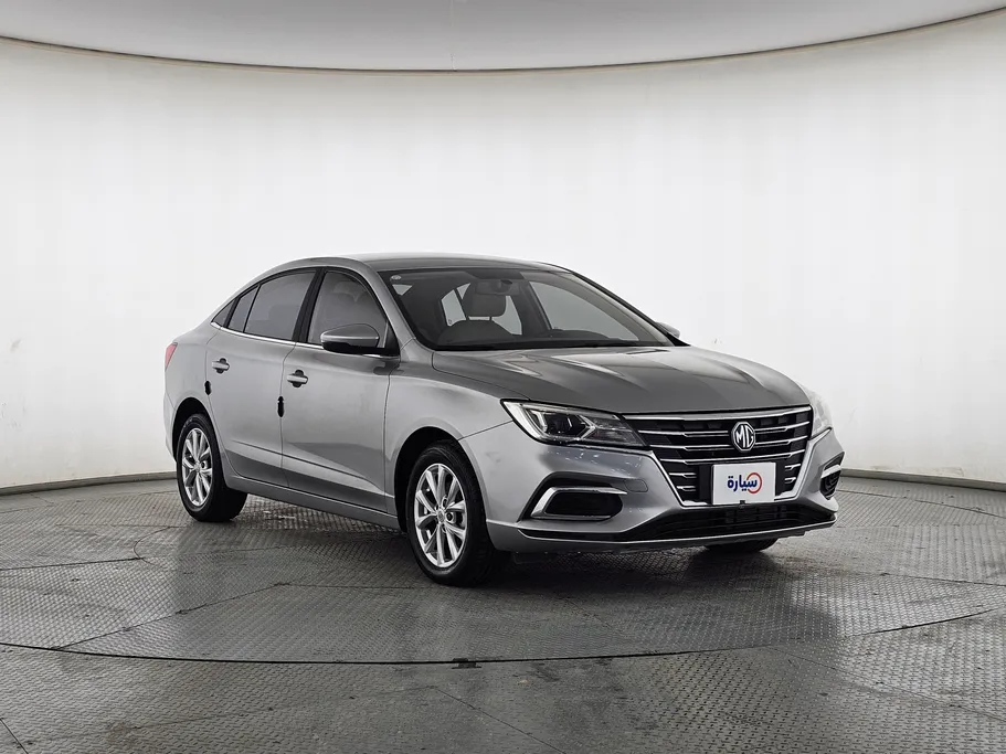 ام جي 5 COM 2023 