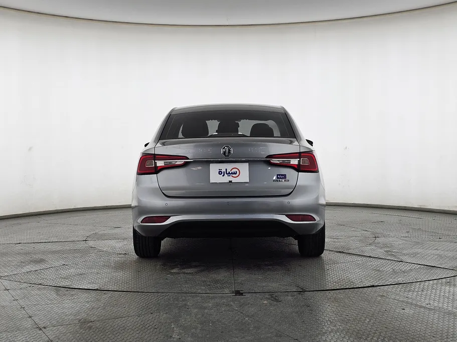 ام جي 5 COM 2023 