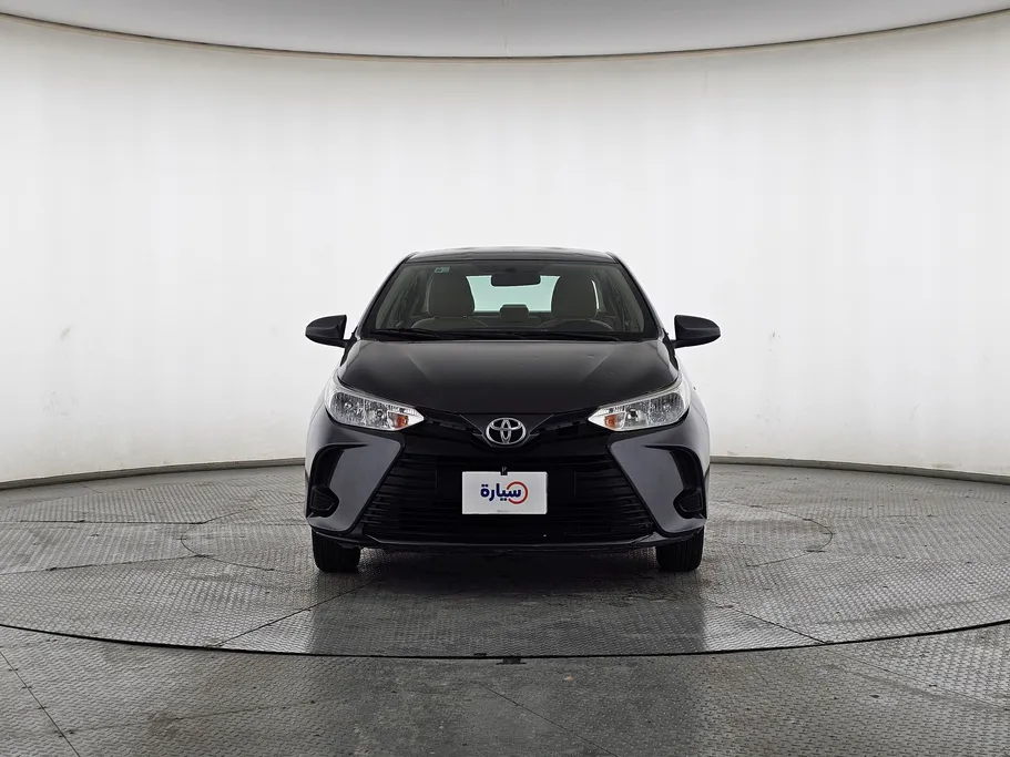 2021 Toyota Yaris  Y 