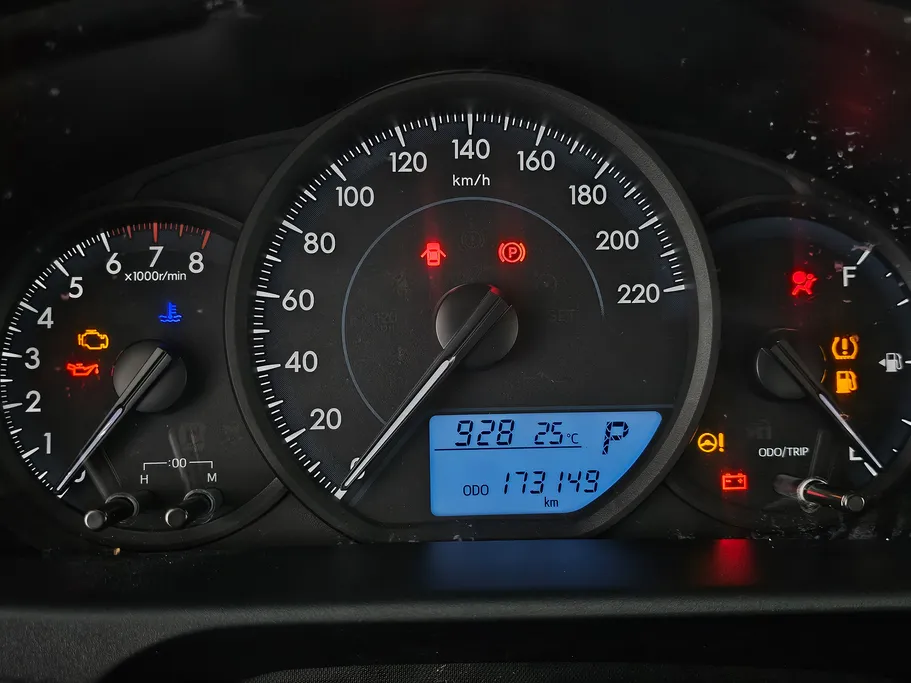 2021 Toyota Yaris  Y 