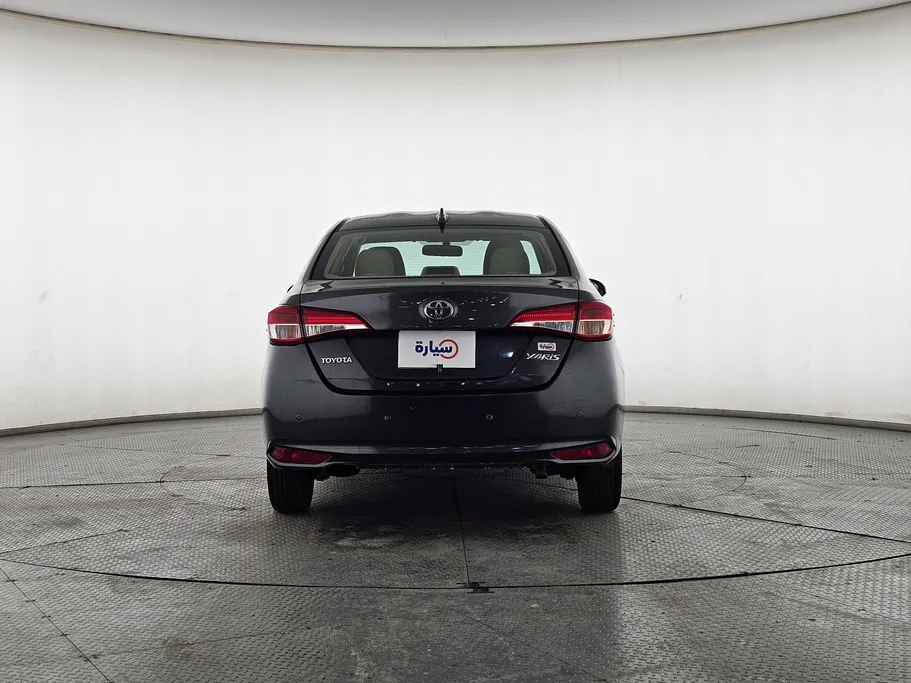 2021 Toyota Yaris  Y 