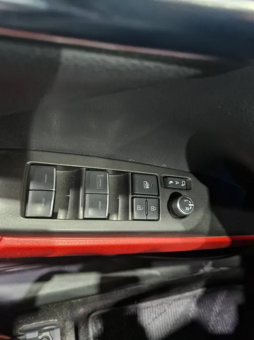 2022 Toyota Camry  SE 