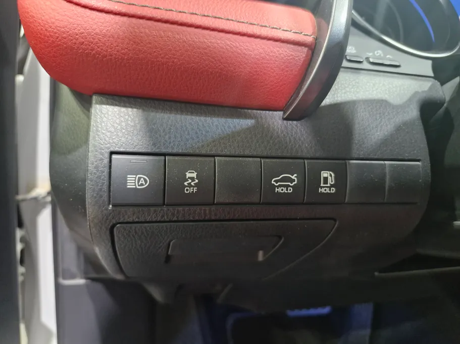 2022 Toyota Camry  SE 