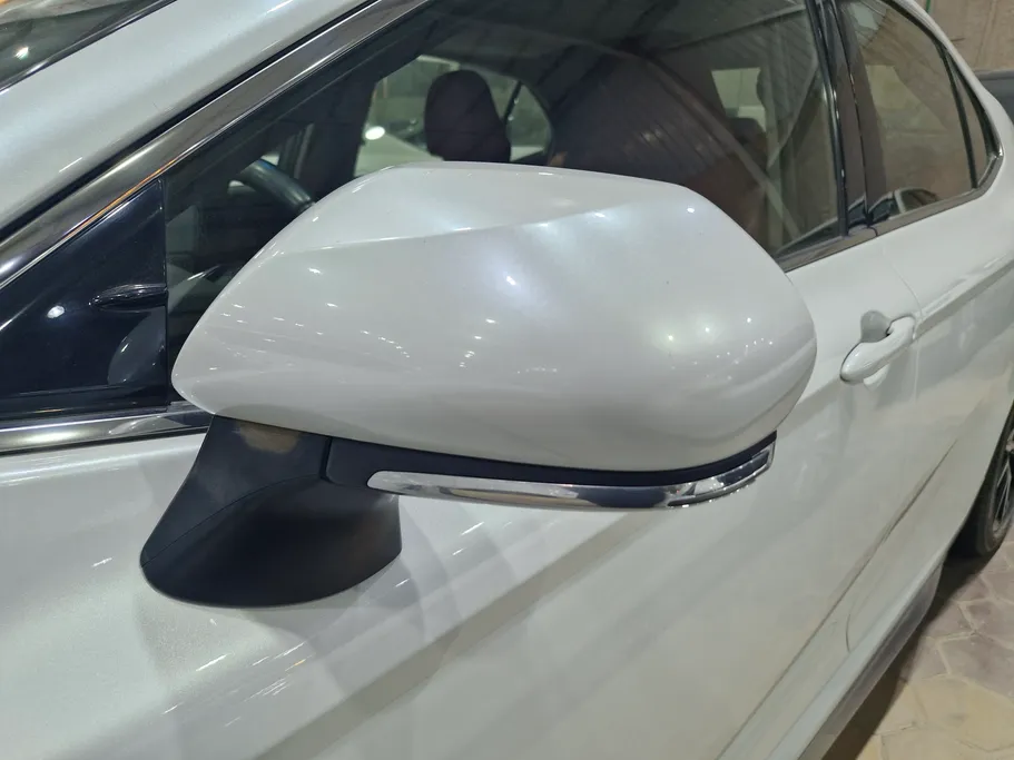 2022 Toyota Camry  SE 
