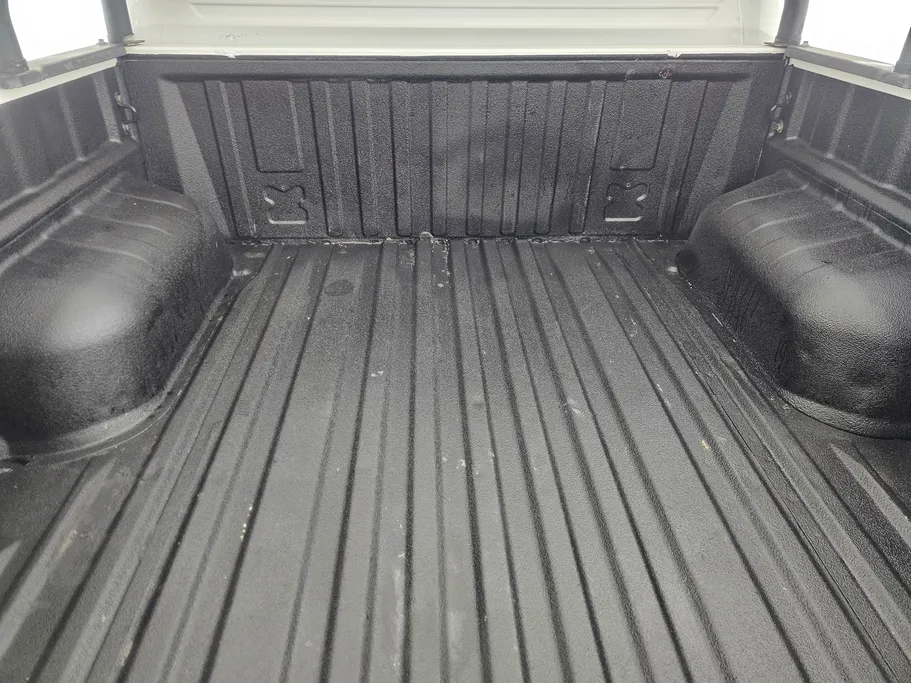 2023 JMC Vigus Double Cabin 