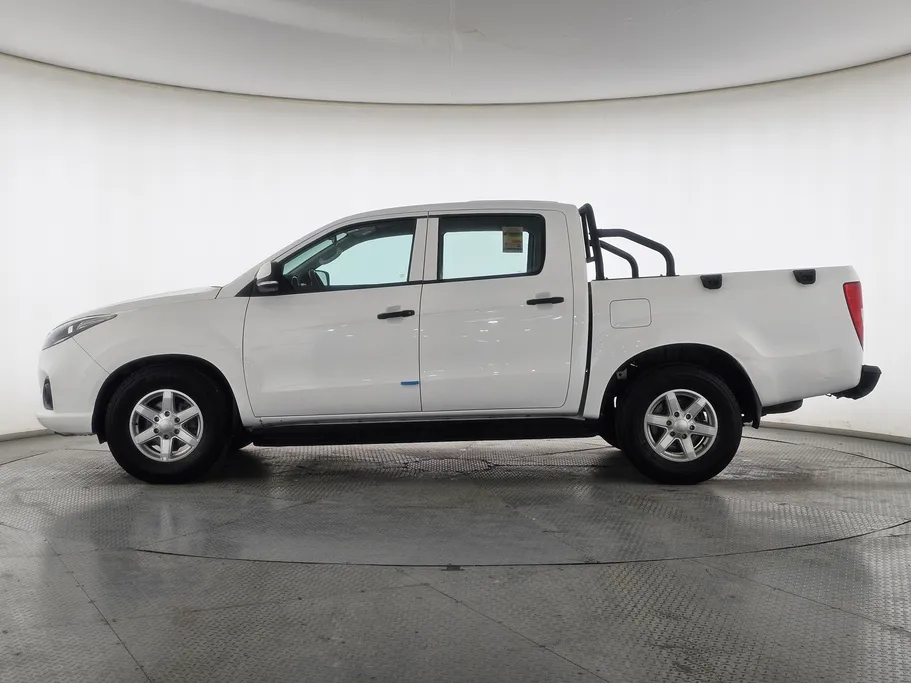 2023 JMC Vigus Double Cabin 