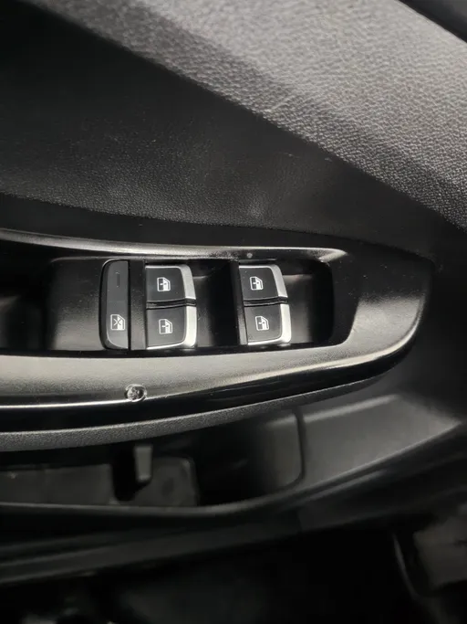 2023 JMC Vigus Double Cabin 