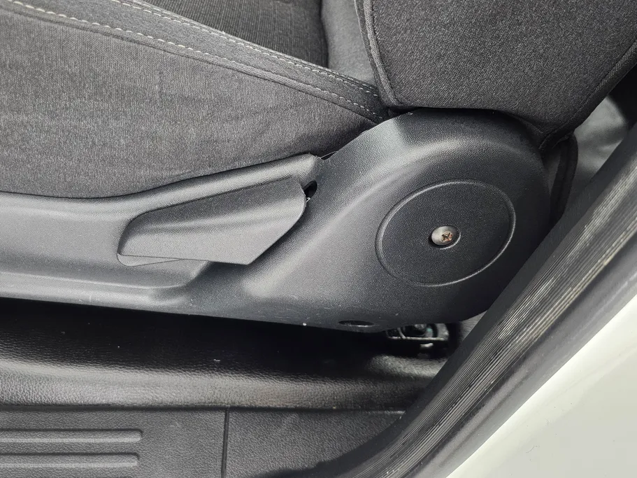 2023 JMC Vigus Double Cabin 