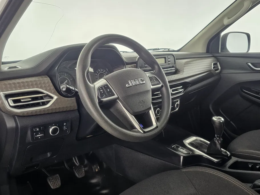 2023 JMC Vigus Double Cabin 